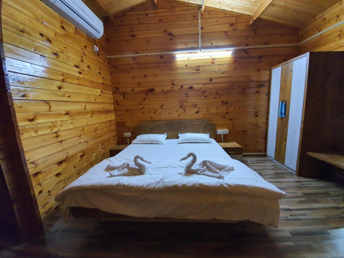 Tarkarli Cottage มัลวาน ภายนอก รูปภาพ