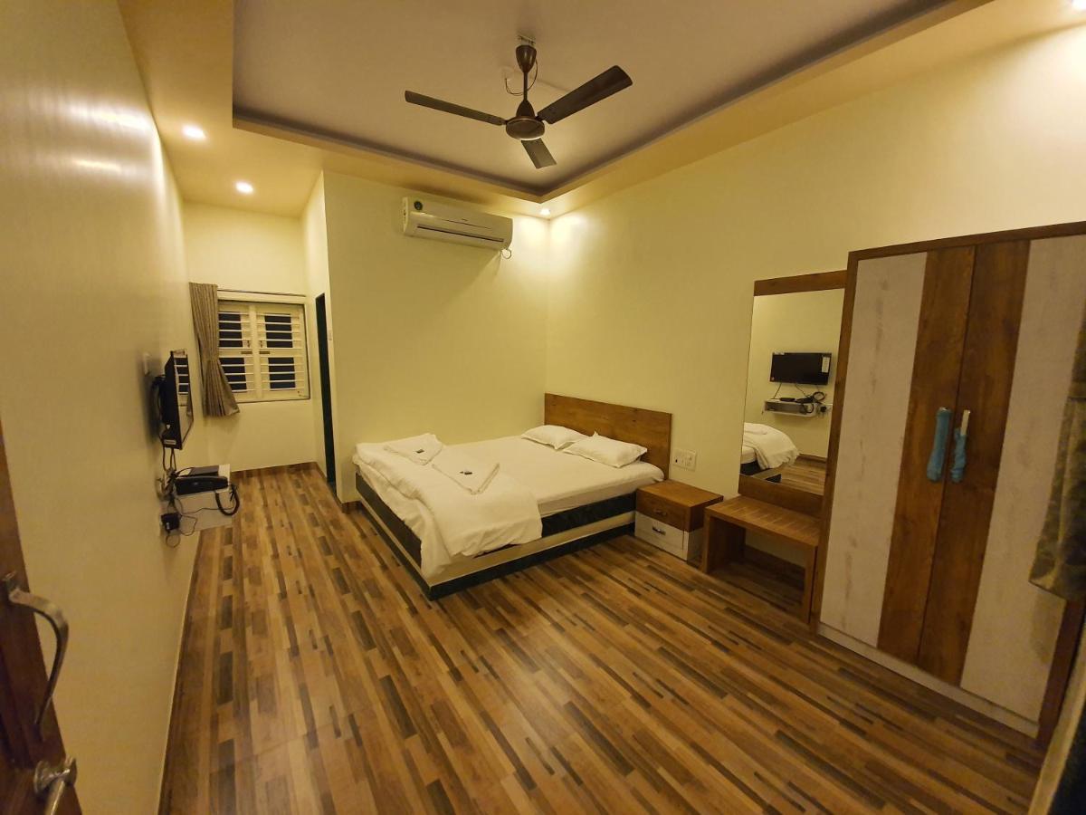 Tarkarli Cottage มัลวาน ภายนอก รูปภาพ