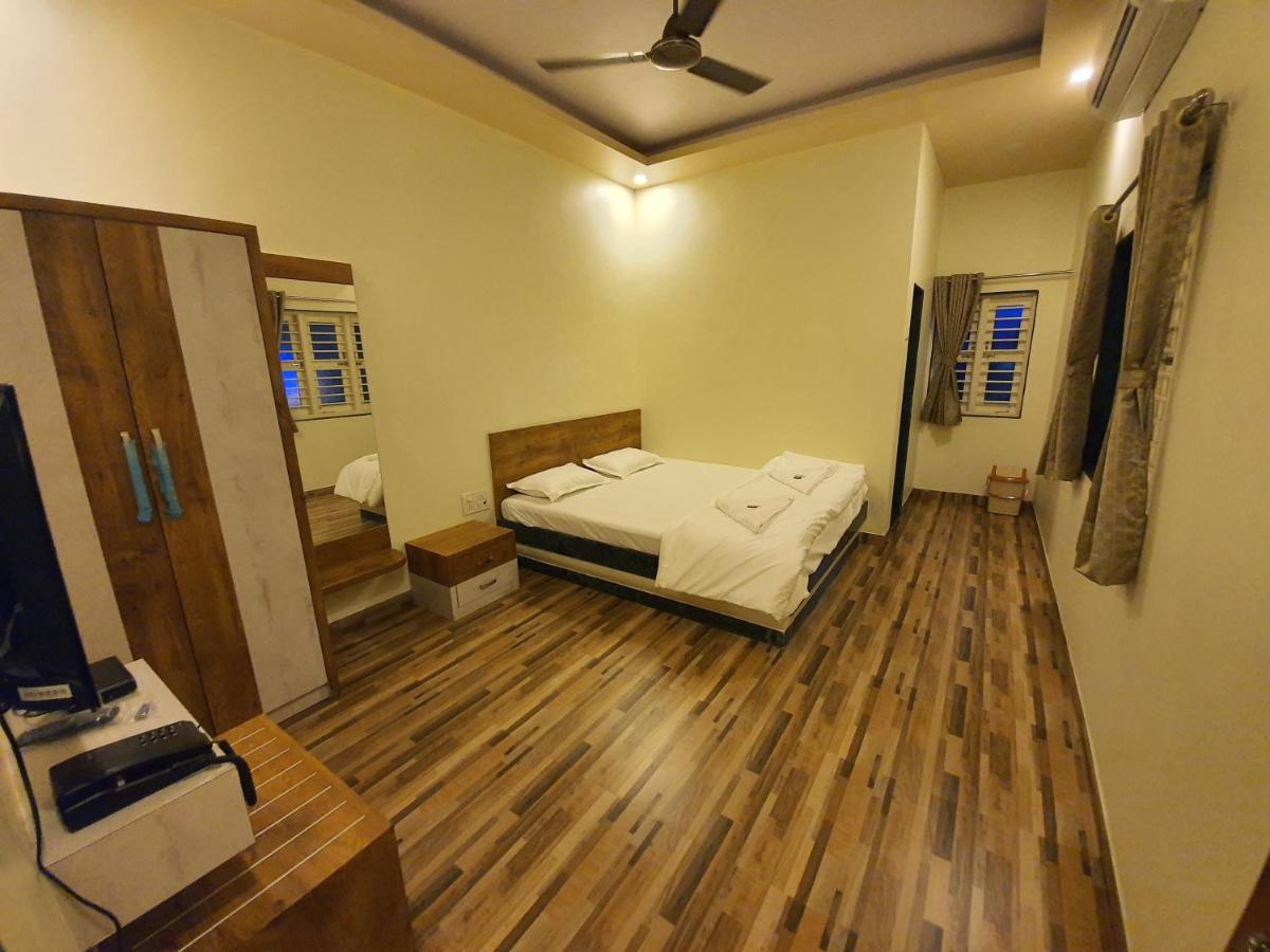 Tarkarli Cottage มัลวาน ภายนอก รูปภาพ