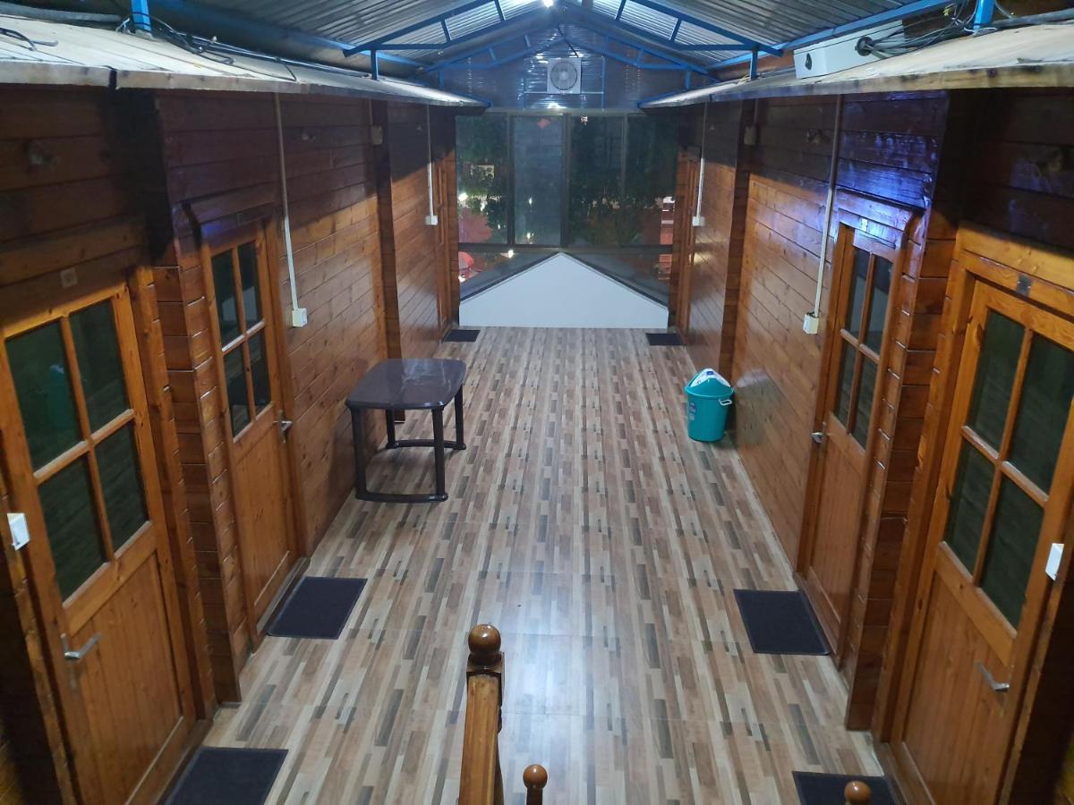 Tarkarli Cottage มัลวาน ภายนอก รูปภาพ