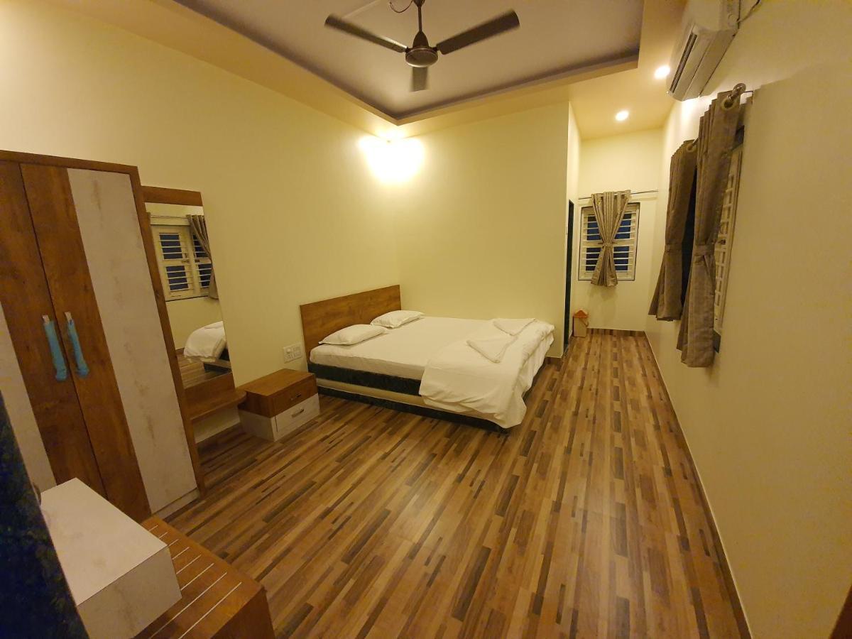 Tarkarli Cottage มัลวาน ภายนอก รูปภาพ