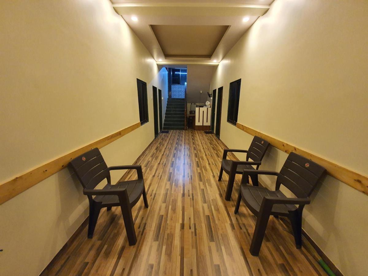 Tarkarli Cottage มัลวาน ห้อง รูปภาพ